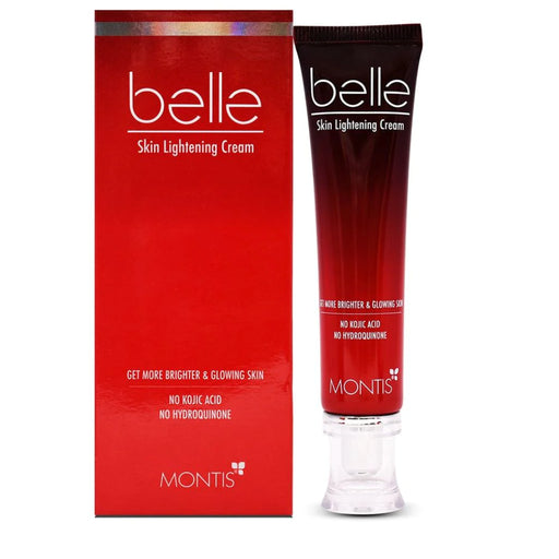 Belle Skin Lightening Cream