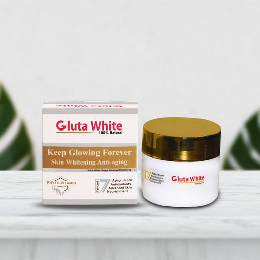 Gluta White Cream