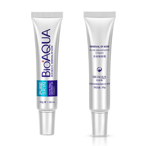 bioaqua cream