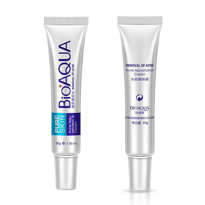 bioaqua cream