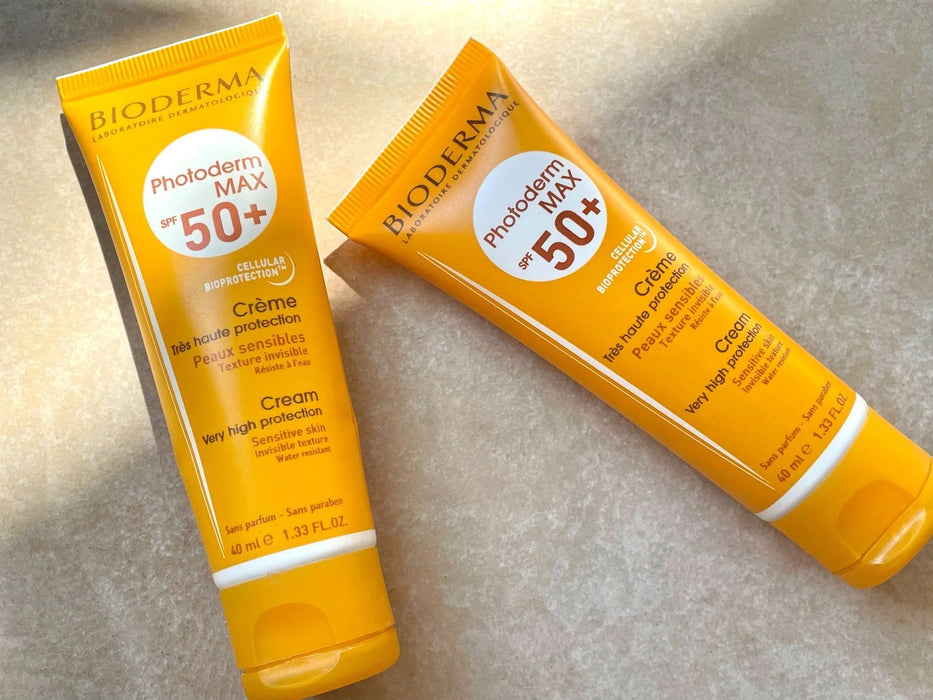 Bioderma Sunblock