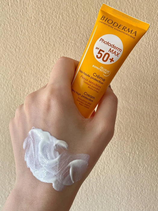 Bioderma Sunblock