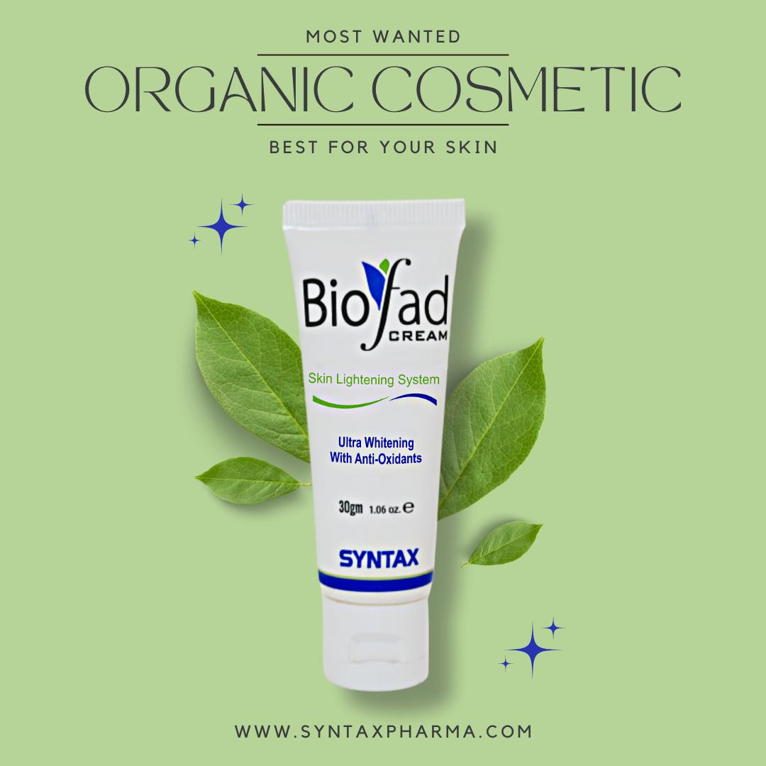 biofad cream