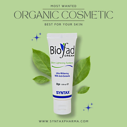 biofad cream