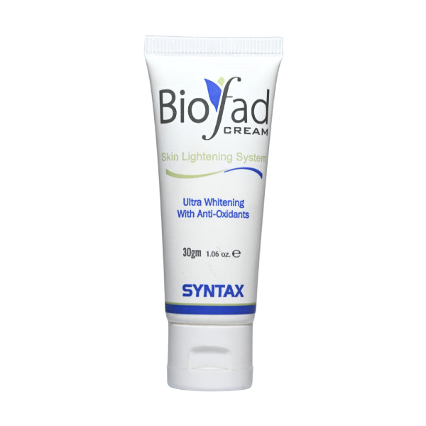 Biofad Cream