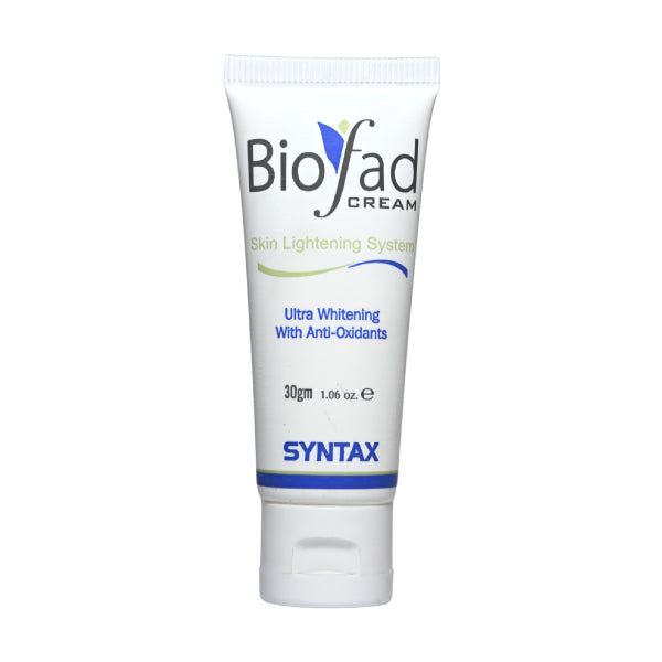 Biofad Cream - Apni Care