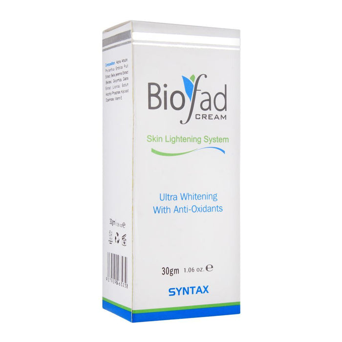 biofad cream