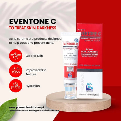 Eventone C Cream