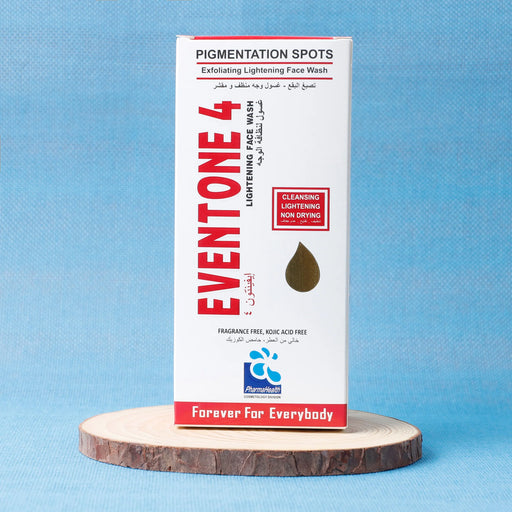 Eventone Face Wash