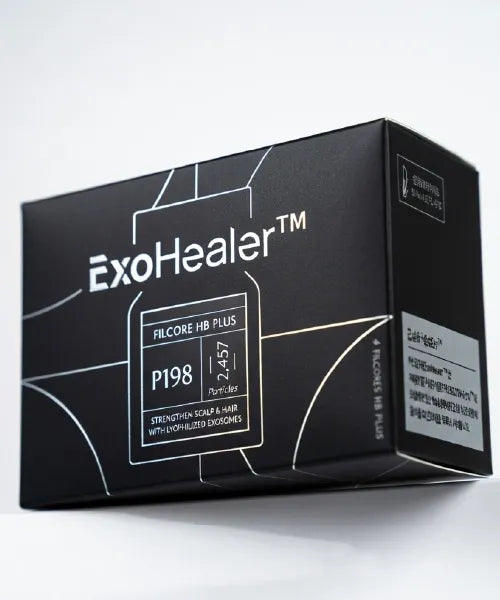 exo healer p198