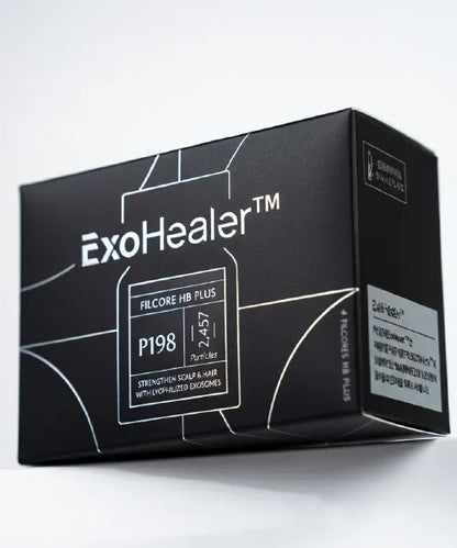 exo healer p198