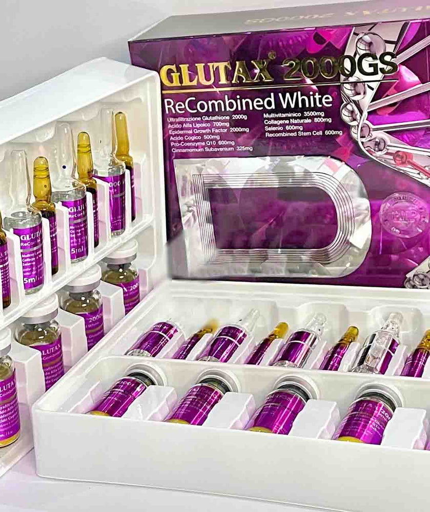 glutax 2000gs