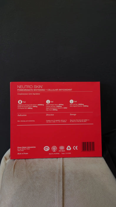 neutro skin injection