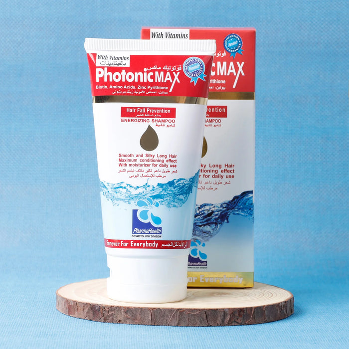 Photonic Max Shampoo 