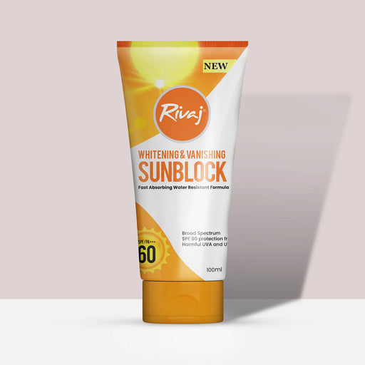 Rivaj Sunblock