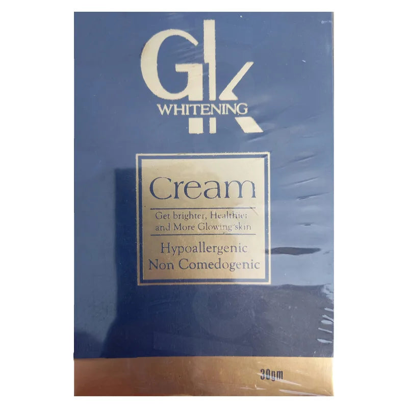 GK Whitening Cream