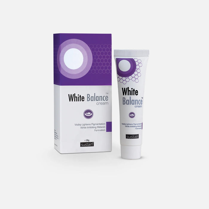 White Balance Cream 20gm