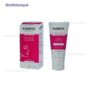 Purific Radiant Cream