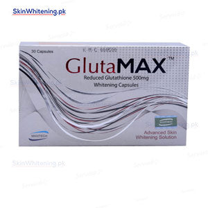 Glutamax Capsule