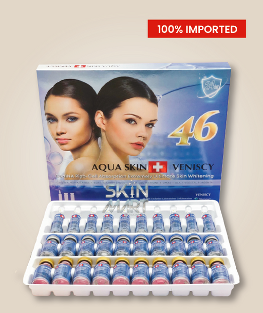 Aqua Skin Veniscy 46