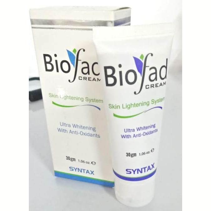 biofad cream
